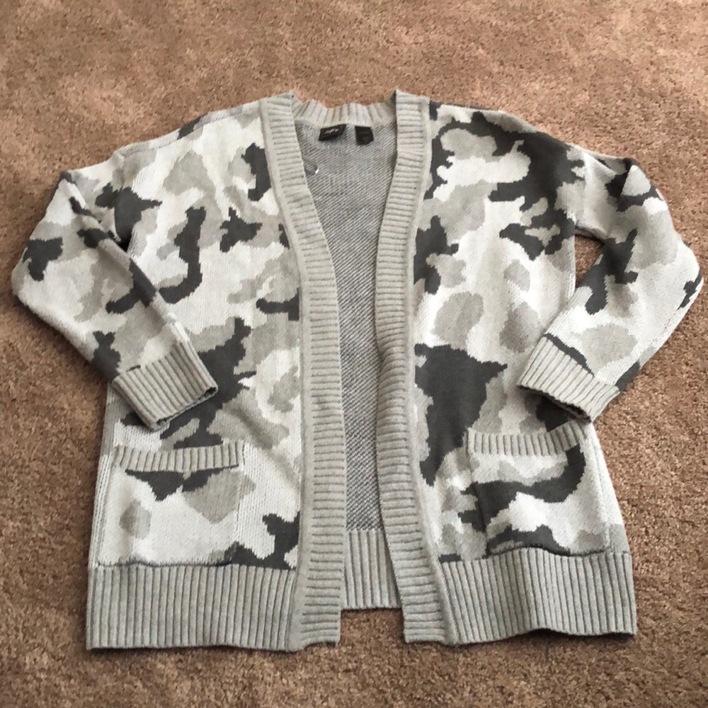 Daytrip cardigan